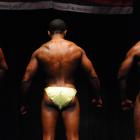 NPC Masters Nationals 2012 - #1